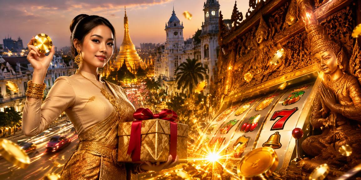 li777 li777 ဆိုသည်မှာ မြန်မာ ကစားသမားများ အတွက် ပြုလုပ်ထားသော နေရာ